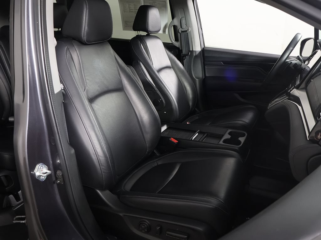 Used 2023 Honda Odyssey Touring image 29
