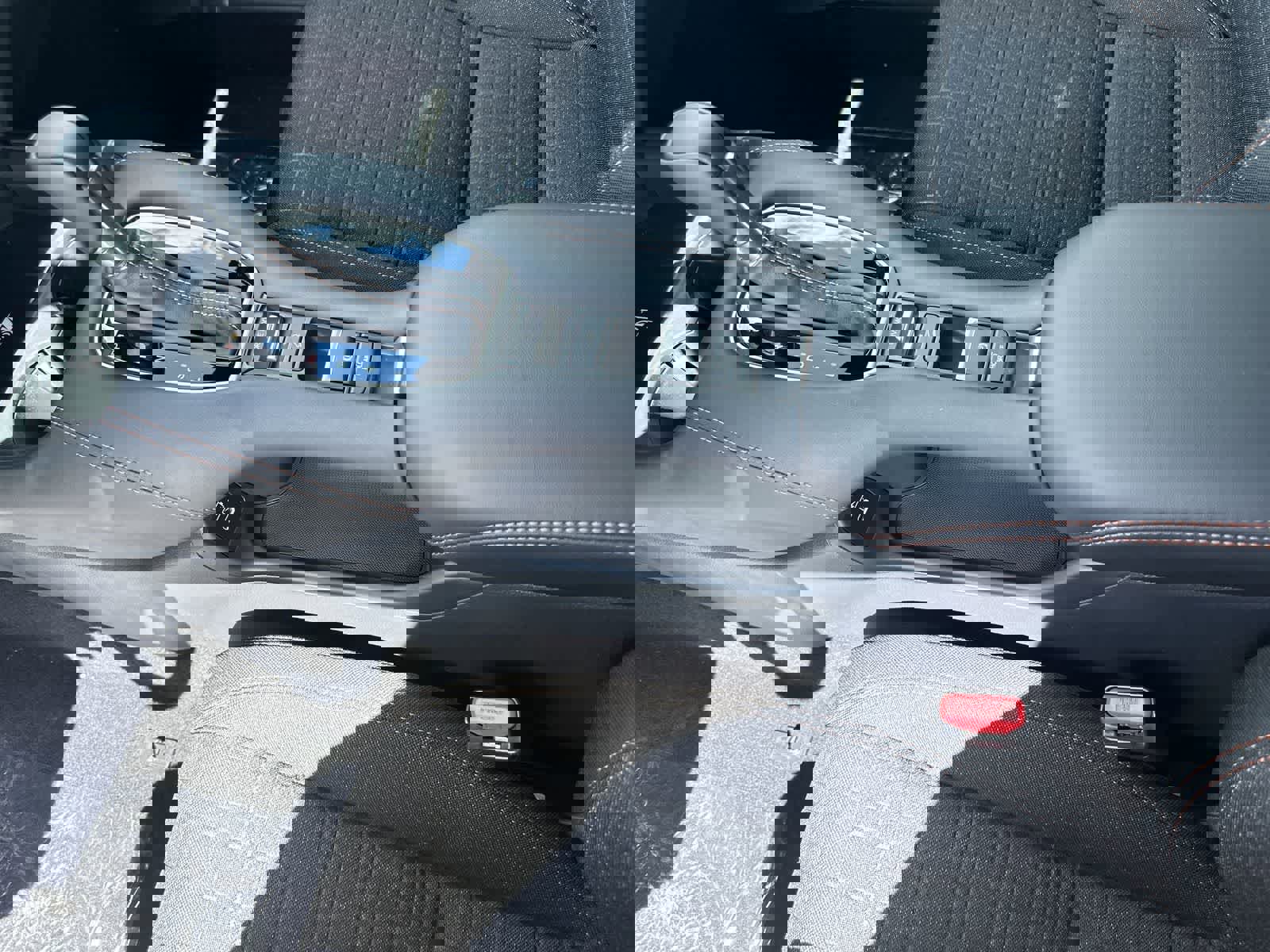 New 2026 Honda HR-V Sport image 19