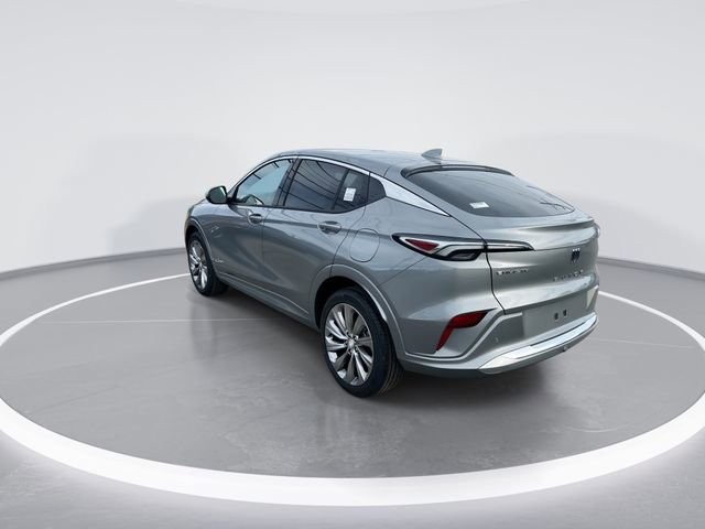 New 2026 Buick Envista Avenir image 6