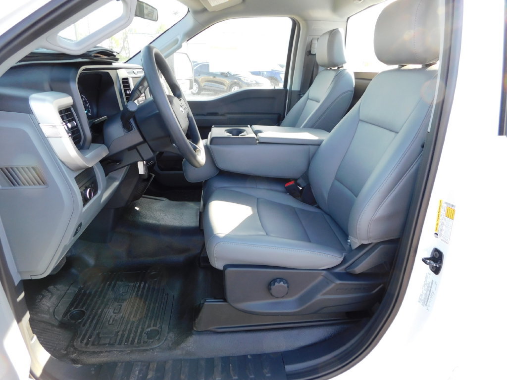 New 2026 Ford F350 XL RWD image 16