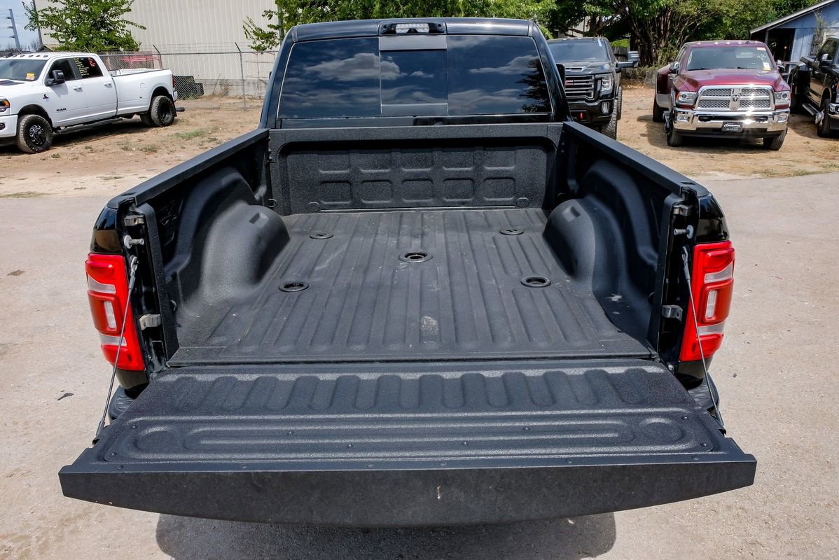Used 2023 RAM 2500 Limited image 60