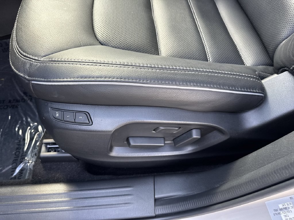 Certified 2024 MAZDA CX-5 AWD 2.5 S image 41