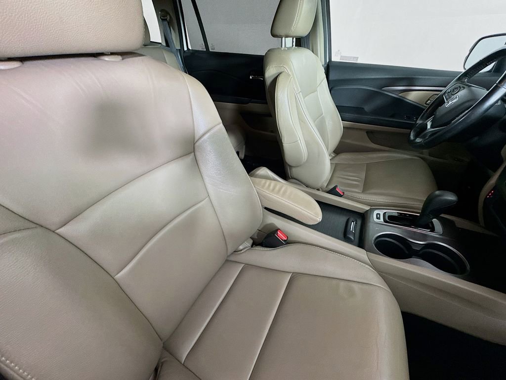 Used 2020 Honda Pilot EX-L image 28
