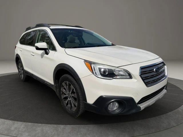 Used 2017 Subaru Outback 2.5i Limited AWD/4WD image 7