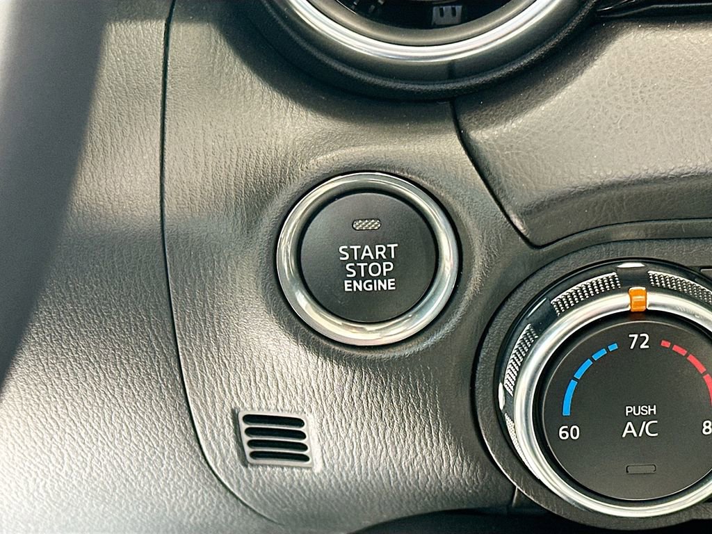 New 2025 MAZDA MX-5 Miata Grand Touring w/ Weather Package image 16