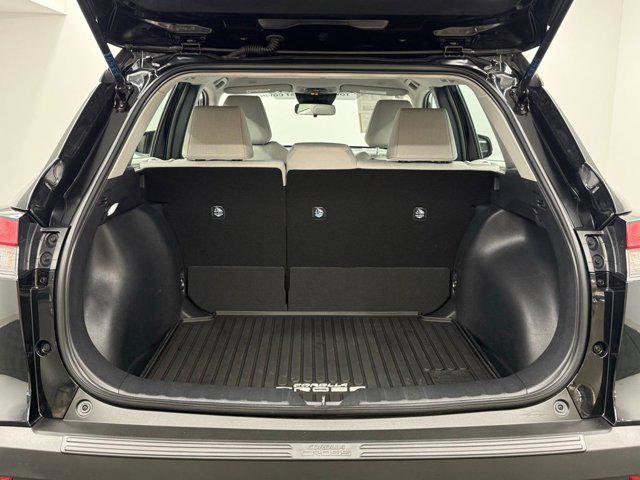 Certified 2026 Toyota Corolla Cross L image 11