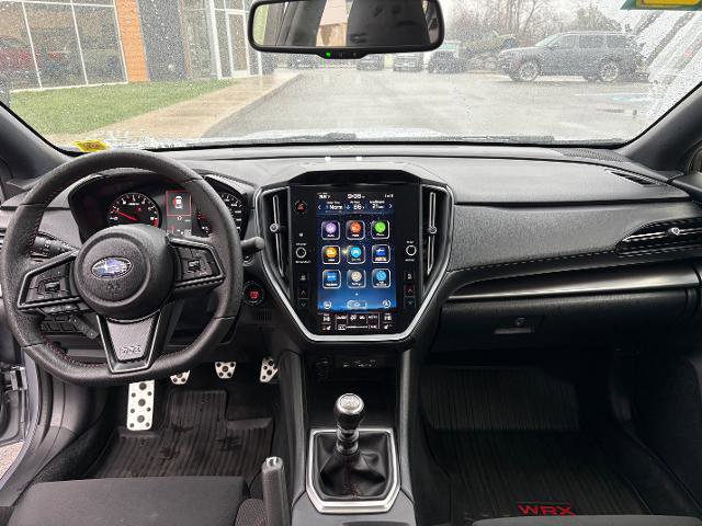Used 2022 Subaru WRX Premium image 8