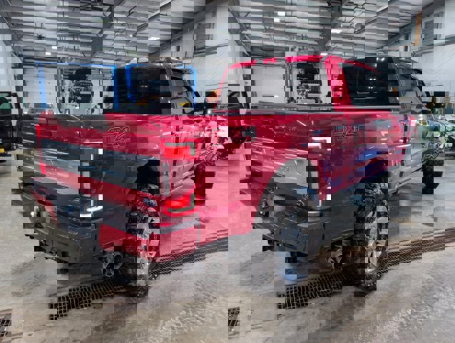 Used 2020 Ford F250 Platinum image 3