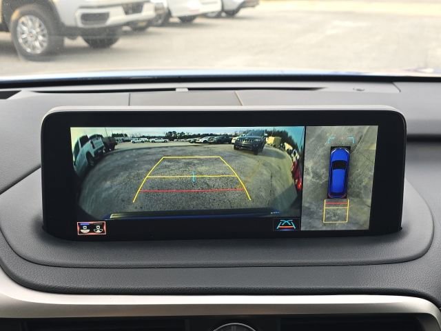 Used 2022 Lexus RX 350 F Sport w/ Cold Area Package (CT) AWD/4WD image 33