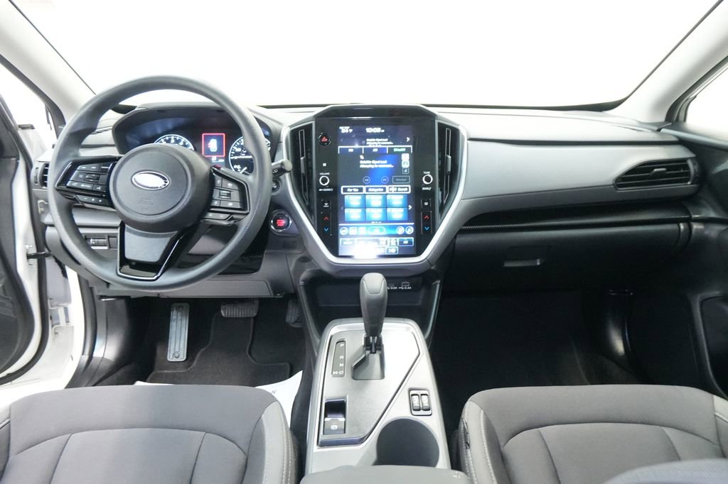 Used 2025 Subaru Crosstrek 2.0i Premium image 32