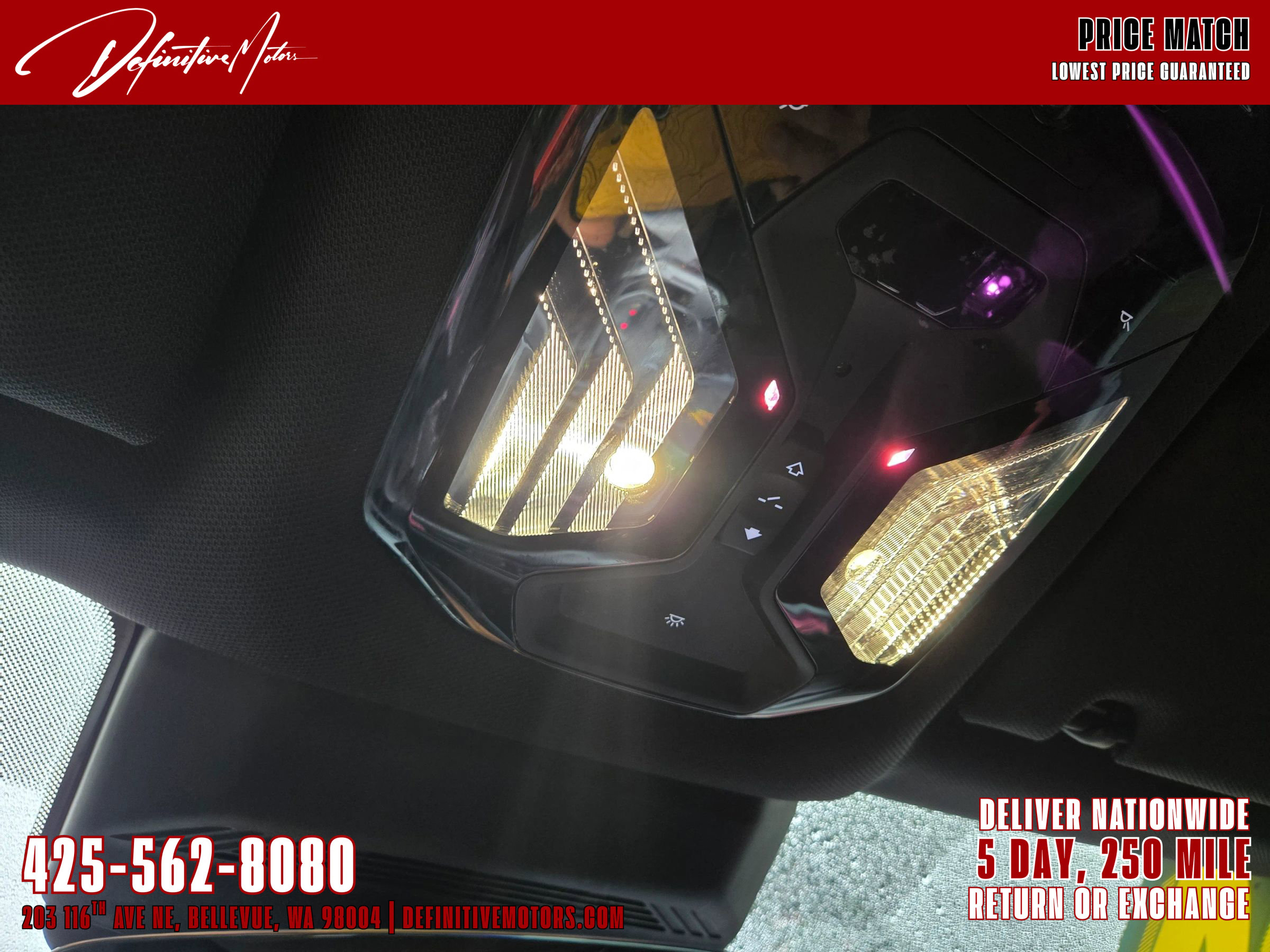 Used 2024 BMW i7 xDrive60 image 34