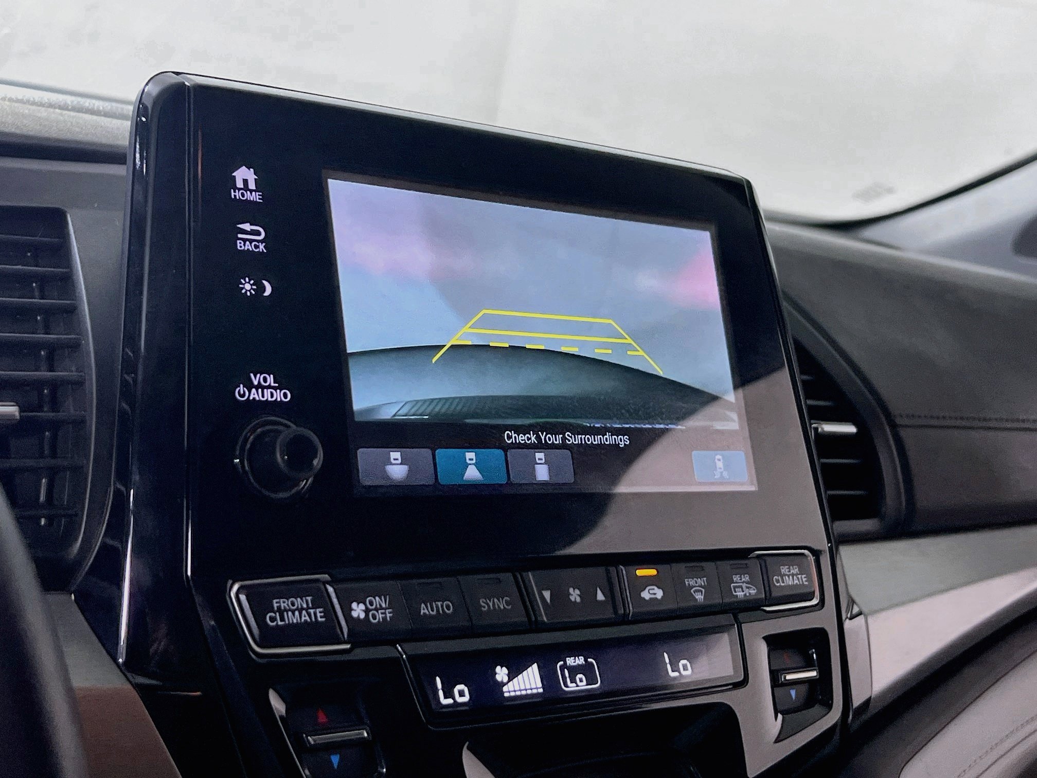 Used 2023 Honda Odyssey EX-L image 13
