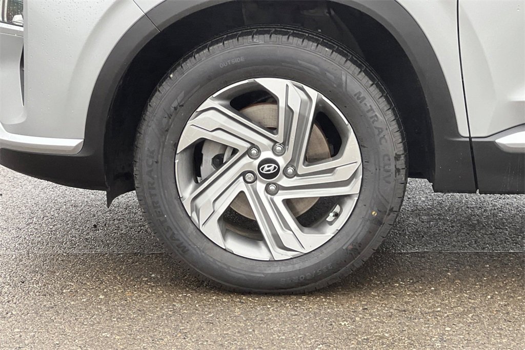 Used 2022 Hyundai Santa Fe SEL image 27