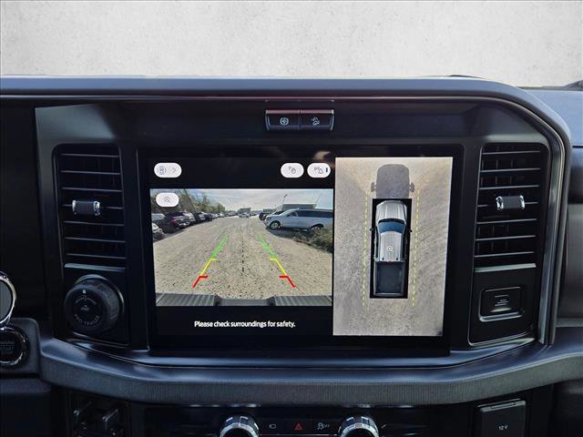 New 2026 Ford F350 Platinum w/ Tremor Off-Road Package image 14