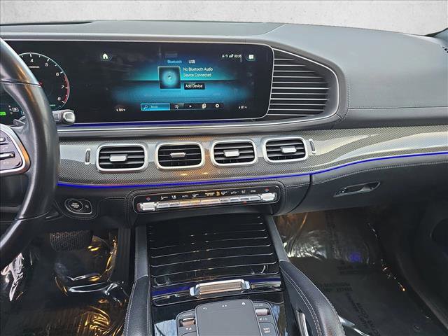 Used 2021 Mercedes-Benz GLE 450 4MATIC image 21