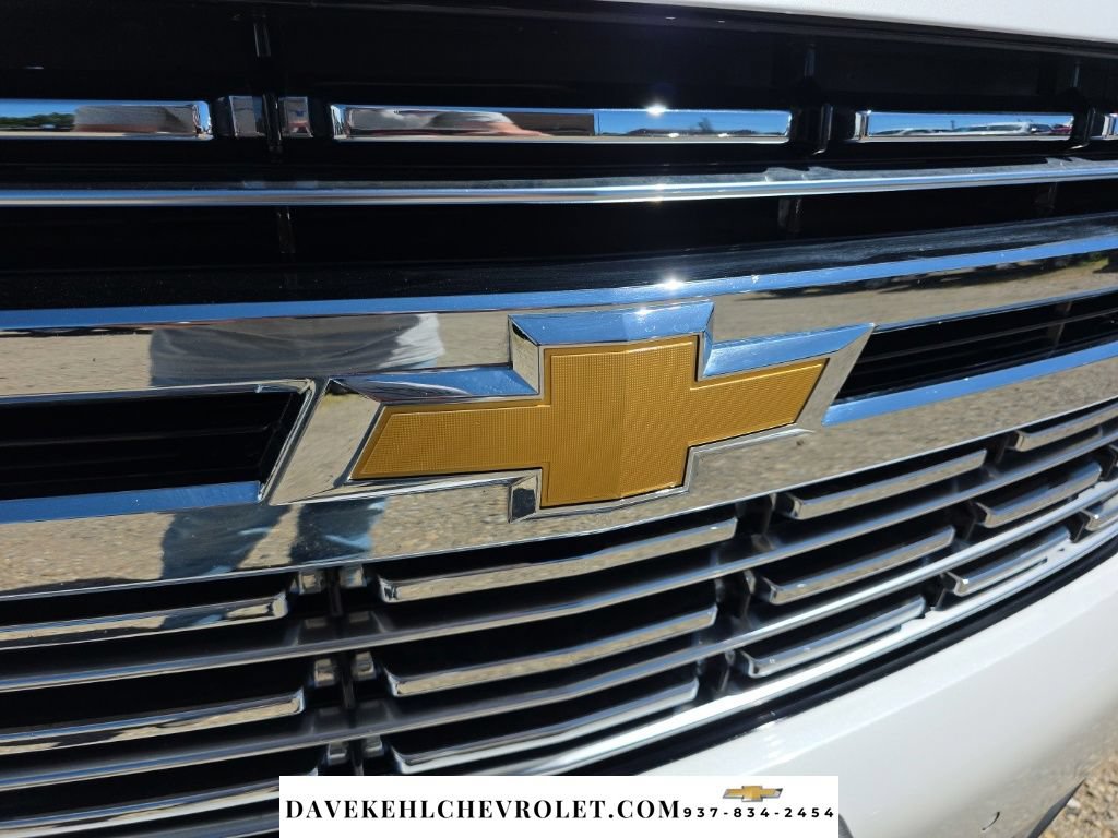 Used 2021 Chevrolet Tahoe Premier AWD/4WD image 43