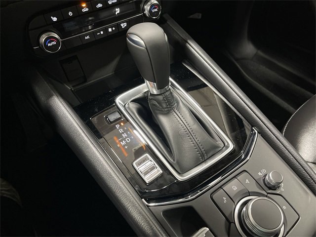 New 2025 MAZDA CX-5 AWD 2.5 S w/ Select Package image 24