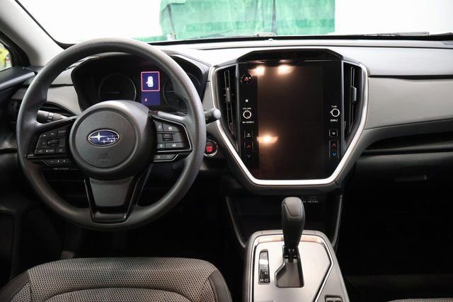 Certified 2024 Subaru Crosstrek 2.0i Premium image 15
