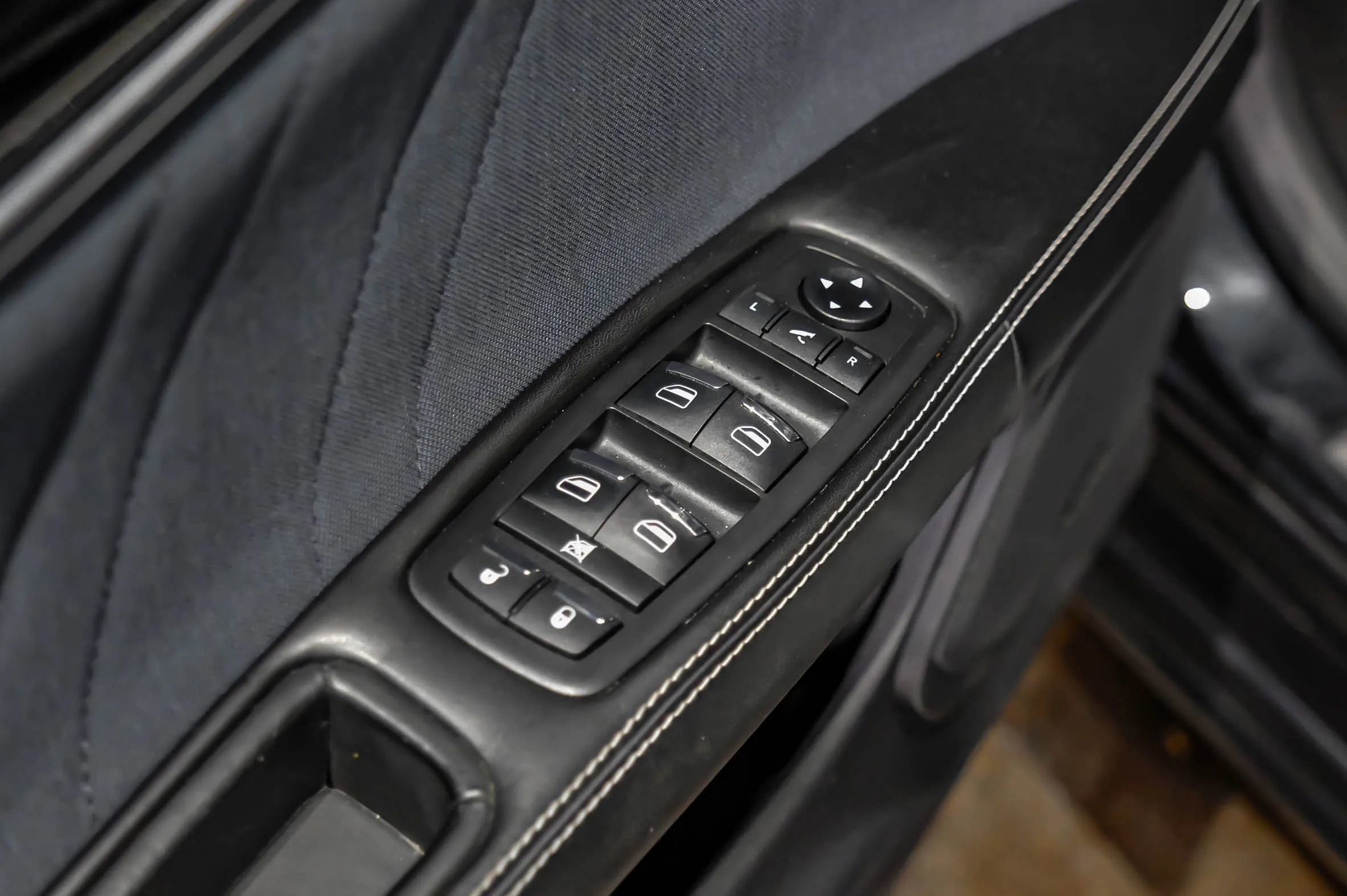 Used 2019 Maserati Ghibli S GranLusso AWD/4WD image 51