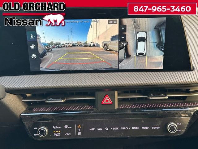 Used 2023 Kia EV6 GT image 18