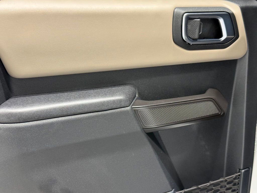 Used 2024 Ford Bronco Wildtrak image 12