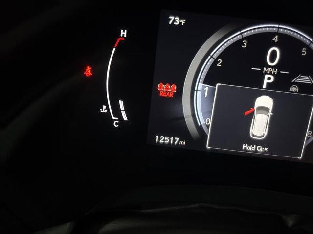 Used 2024 Lexus RX 350 AWD w/ Convenience Package image 28