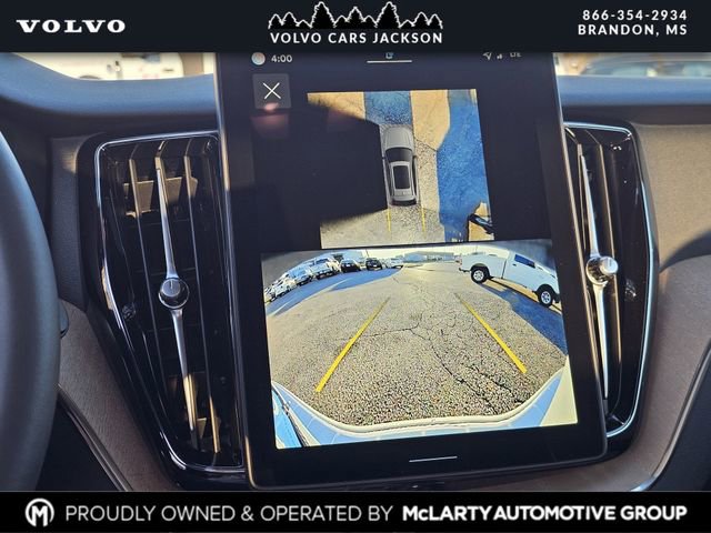 New 2026 Volvo XC60 B5 Plus w/ Protection Package Premier image 11