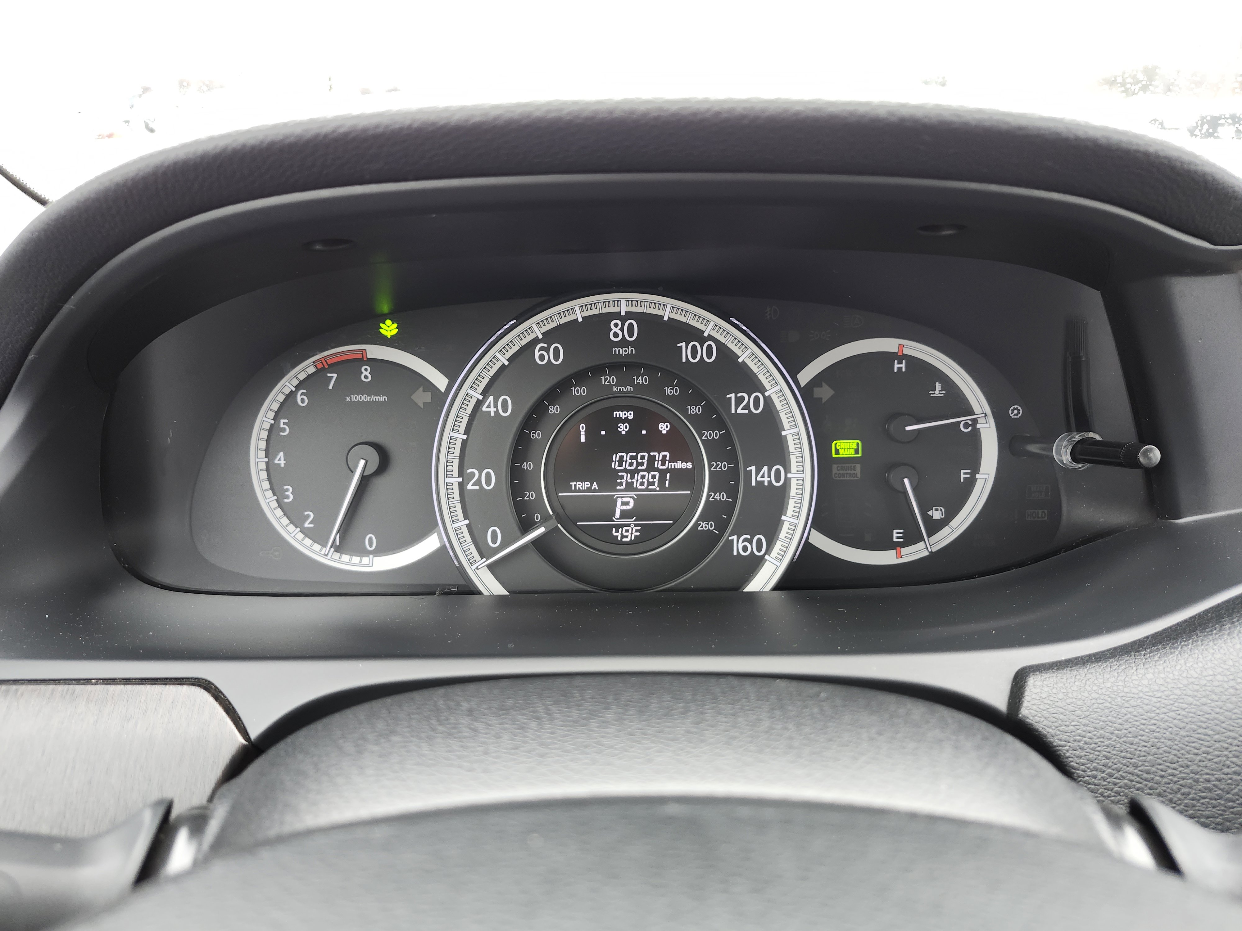 Used 2014 Honda Accord EX-L image 29