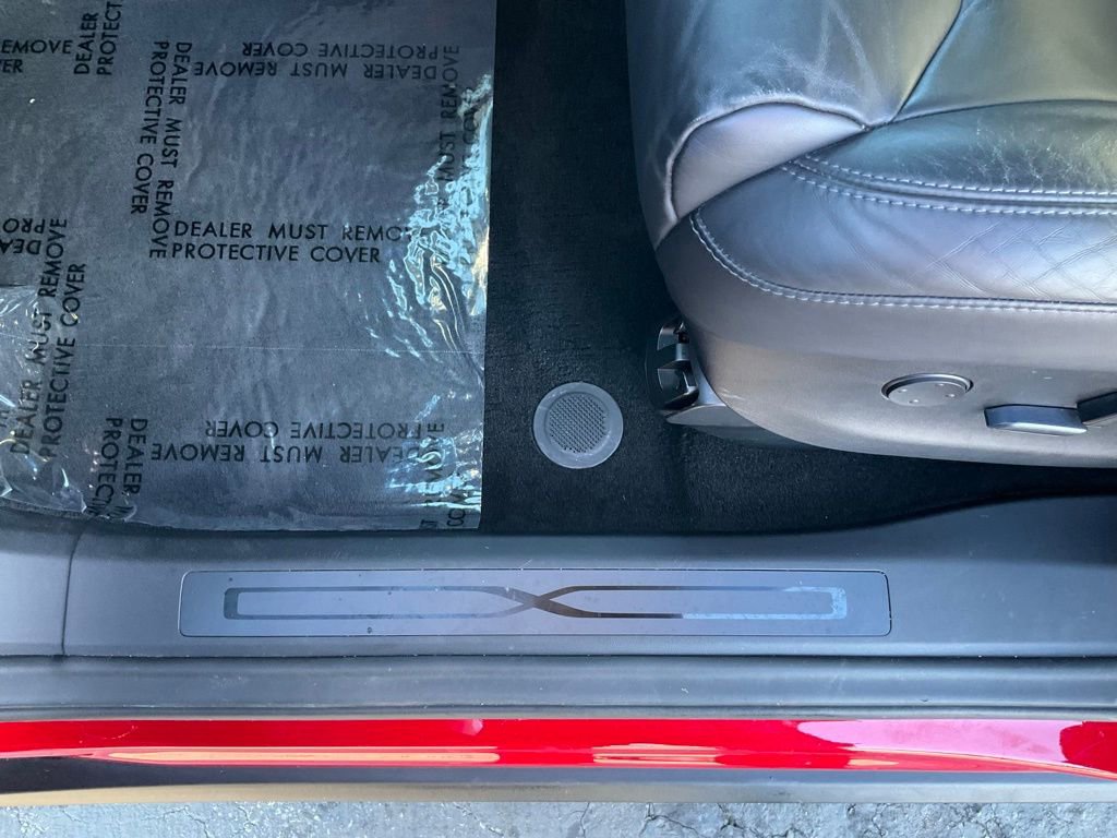 Used 2017 Tesla Model X 75D image 16