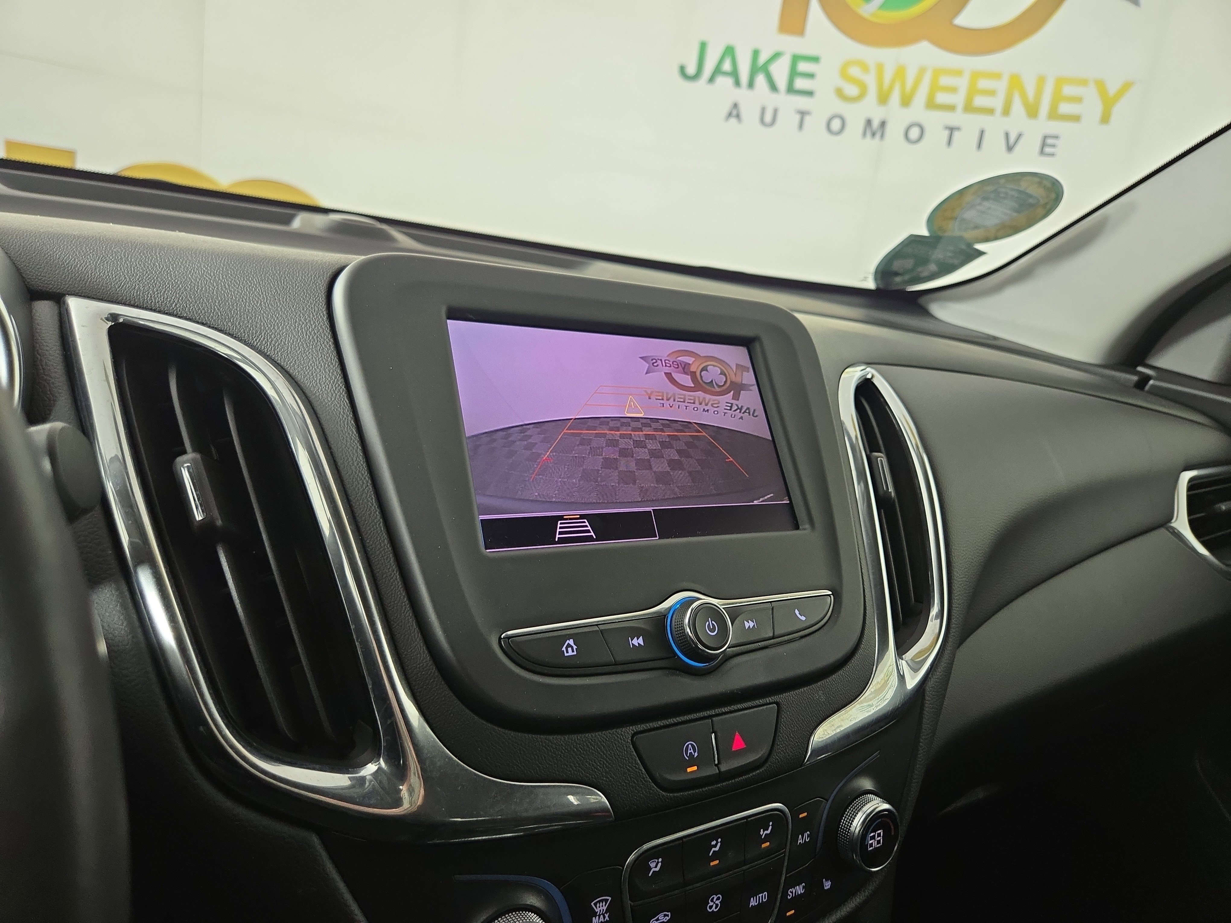 Certified 2022 Chevrolet Equinox LT image 21