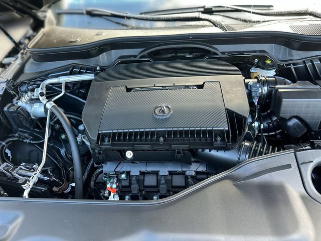 New 2026 Acura MDX SH-AWD w/ Advance Package image 28