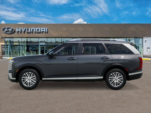 New 2026 Hyundai Palisade SEL FWD image 3