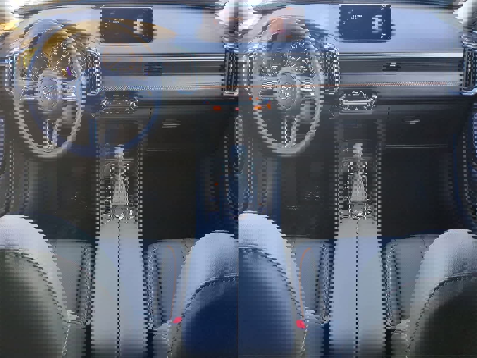 New 2026 MAZDA CX-50 AWD 2.5 Hybrid w/ Weather Package image 14