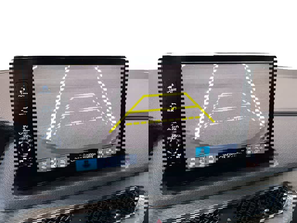 New 2026 Acura Integra A-Spec FWD image 27