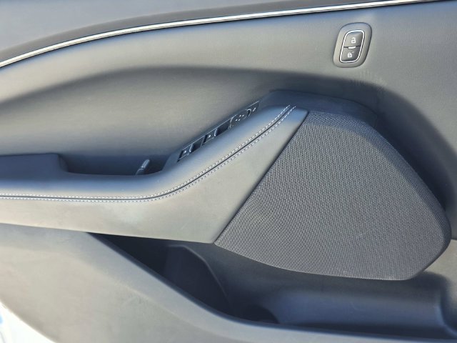 Used 2023 Ford Mustang Mach-E Select RWD image 14