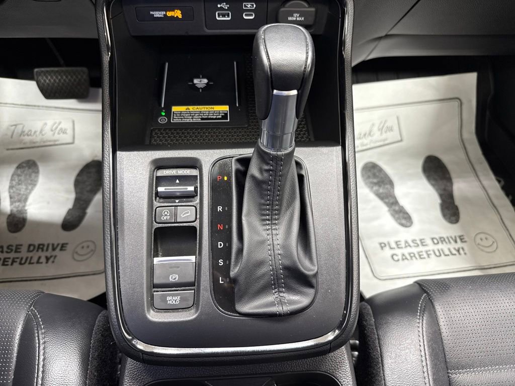 Used 2023 Honda CR-V EX-L image 33