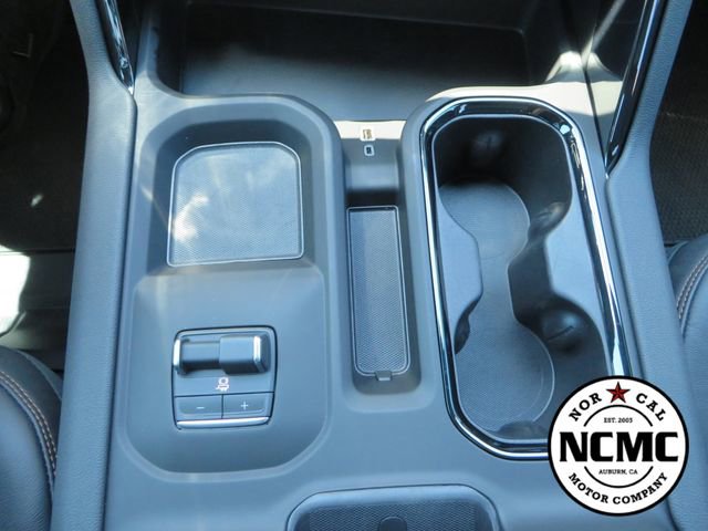 Used 2026 GMC Sierra 3500 AT4 w/ AT4 Premium Plus Package AWD/4WD image 34