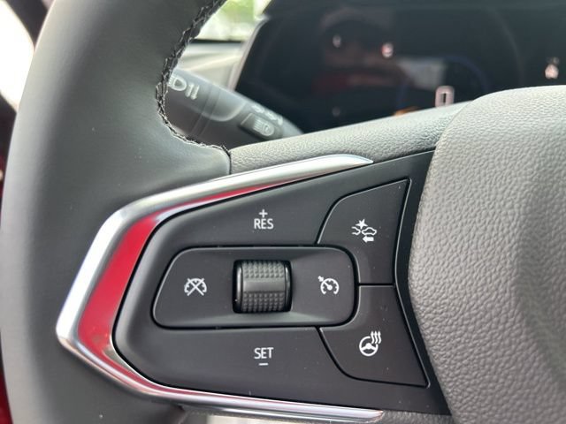 New 2026 Chevrolet Trax LT w/ Midnight Edition FWD image 17