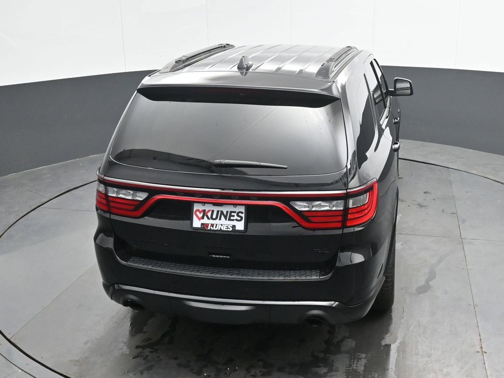 Used 2024 Dodge Durango R/T w/ Tow 'N Go Group AWD/4WD image 30