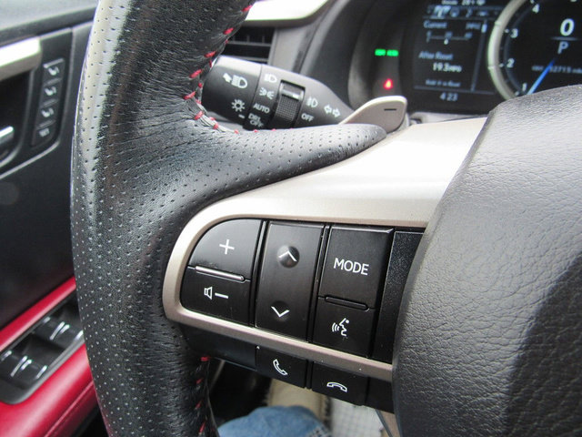 Used 2019 Lexus RX 350 F Sport w/ Navigation Package AWD/4WD image 36