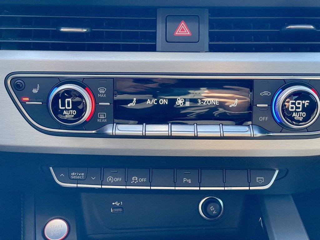 Used 2021 Audi S5 Premium Plus image 34