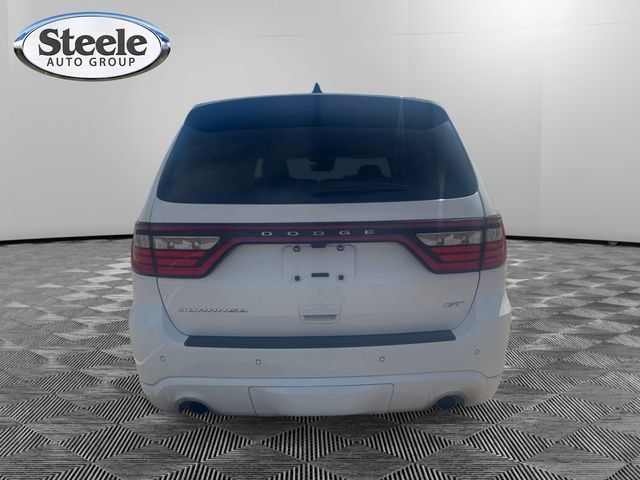 Used 2024 Dodge Durango GT image 4