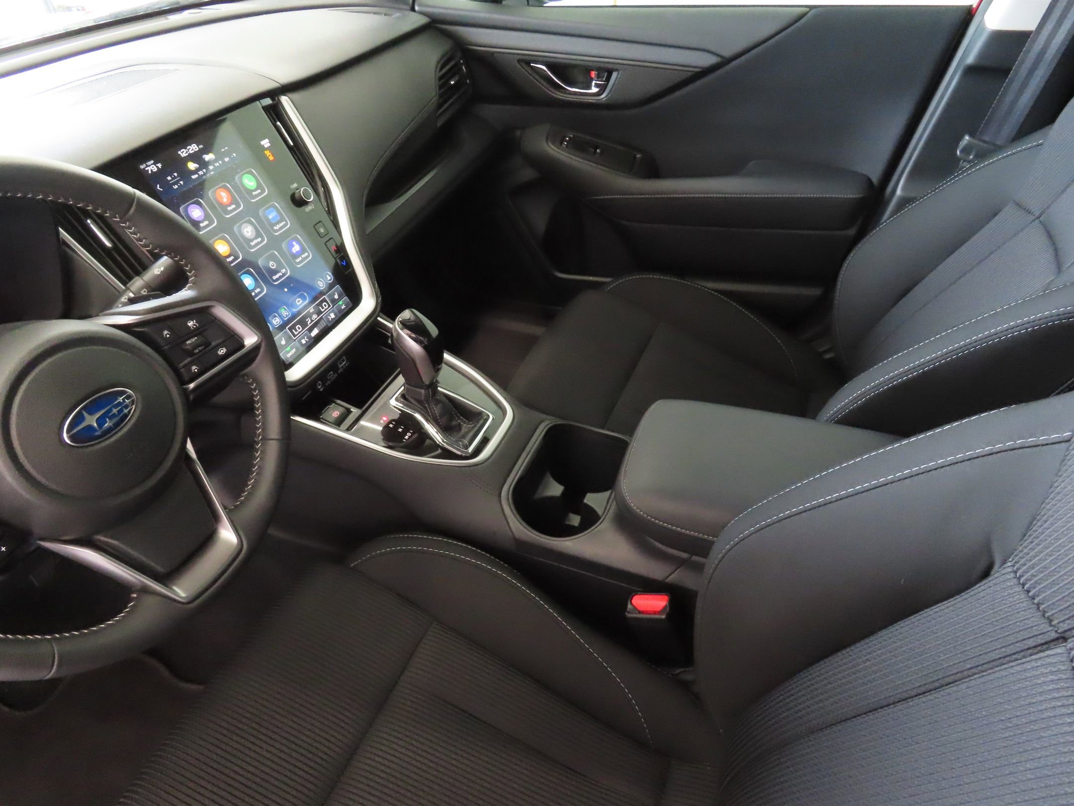 Certified 2025 Subaru Legacy Premium image 21