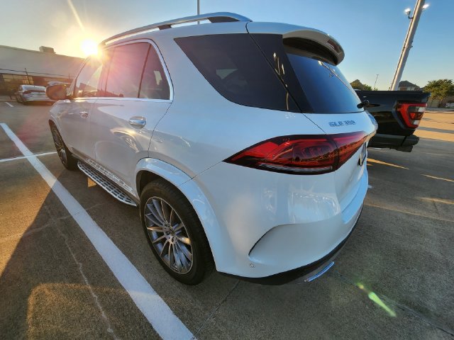 Used 2021 Mercedes-Benz GLE 350 image 5