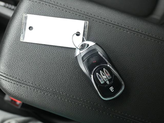 Used 2024 Buick Encore GX Sport Touring AWD/4WD image 16