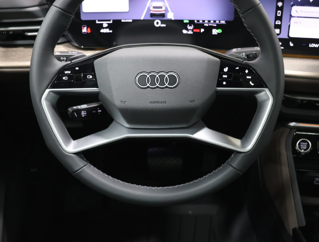New 2026 Audi Q5 Premium Plus AWD/4WD image 17