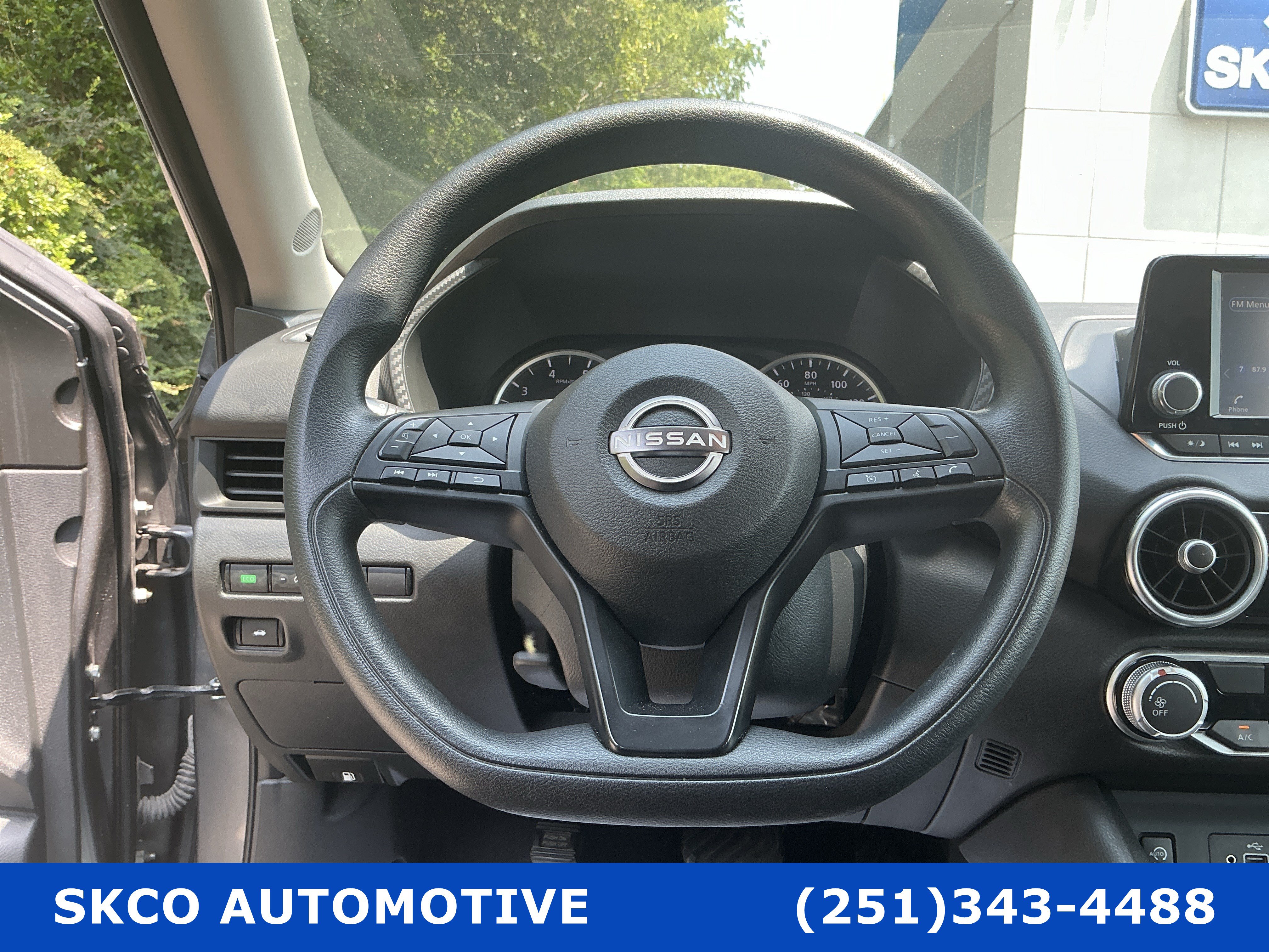 Used 2024 Nissan Sentra S FWD image 18