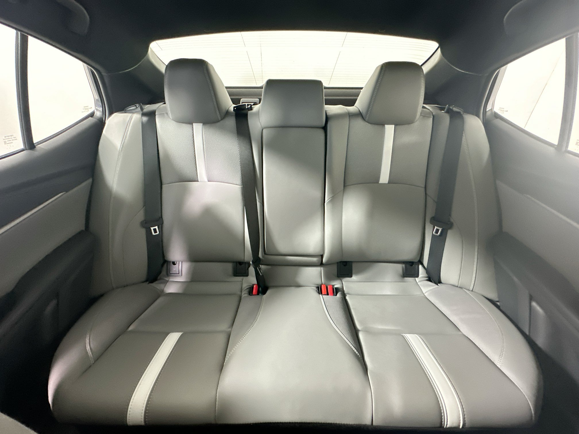 Certified 2026 Toyota Camry SE FWD image 30