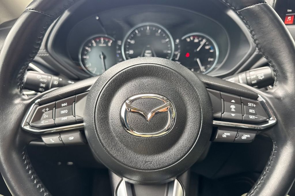 Used 2020 MAZDA CX-5 Grand Touring Reserve AWD/4WD image 22