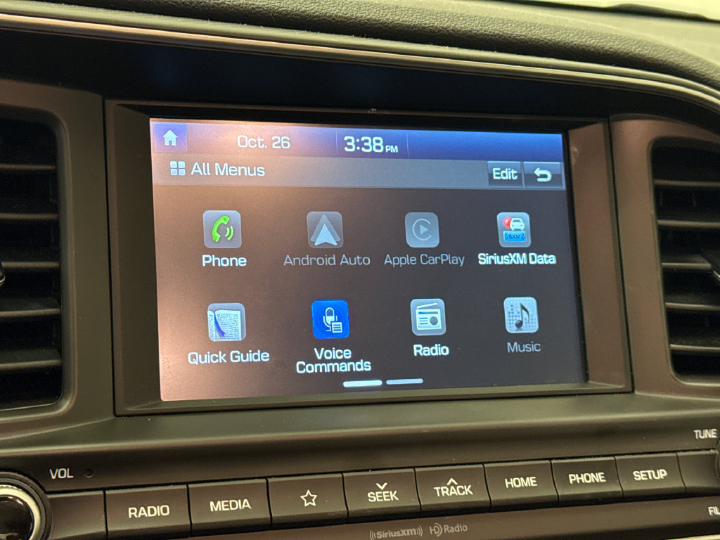 Used 2020 Hyundai Elantra SEL w/ Cargo Package (C1) FWD image 22
